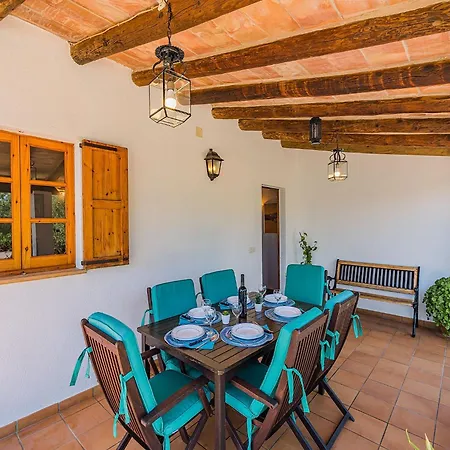 Secluded Country With Pool Casa de Férias *