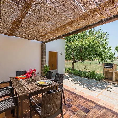 Casa de Férias Secluded Country With Pool